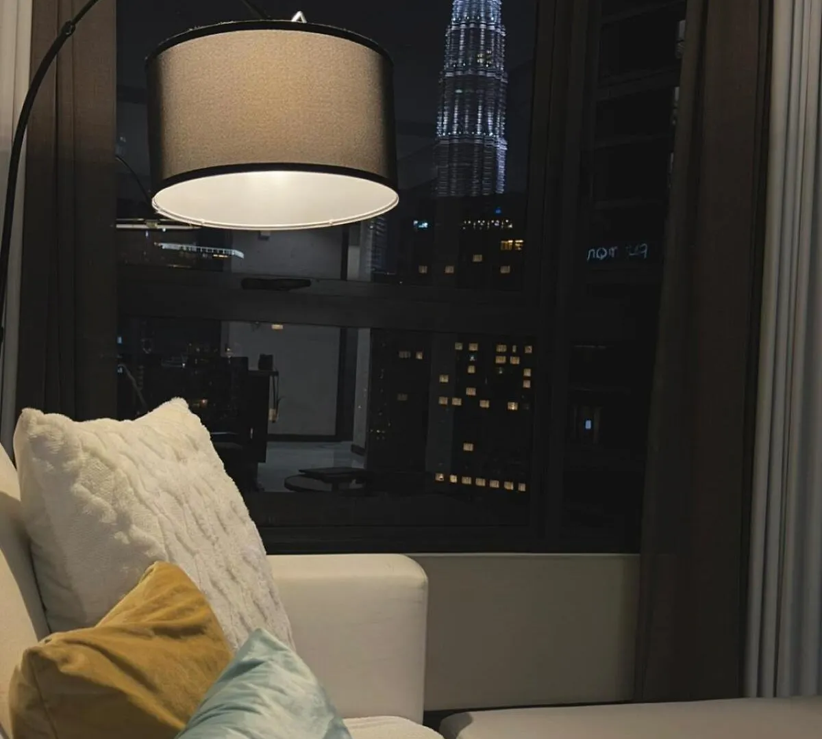 Wyndham Suites Klcc By Heystay Management Kuala Lumpur 0*,  Malezja