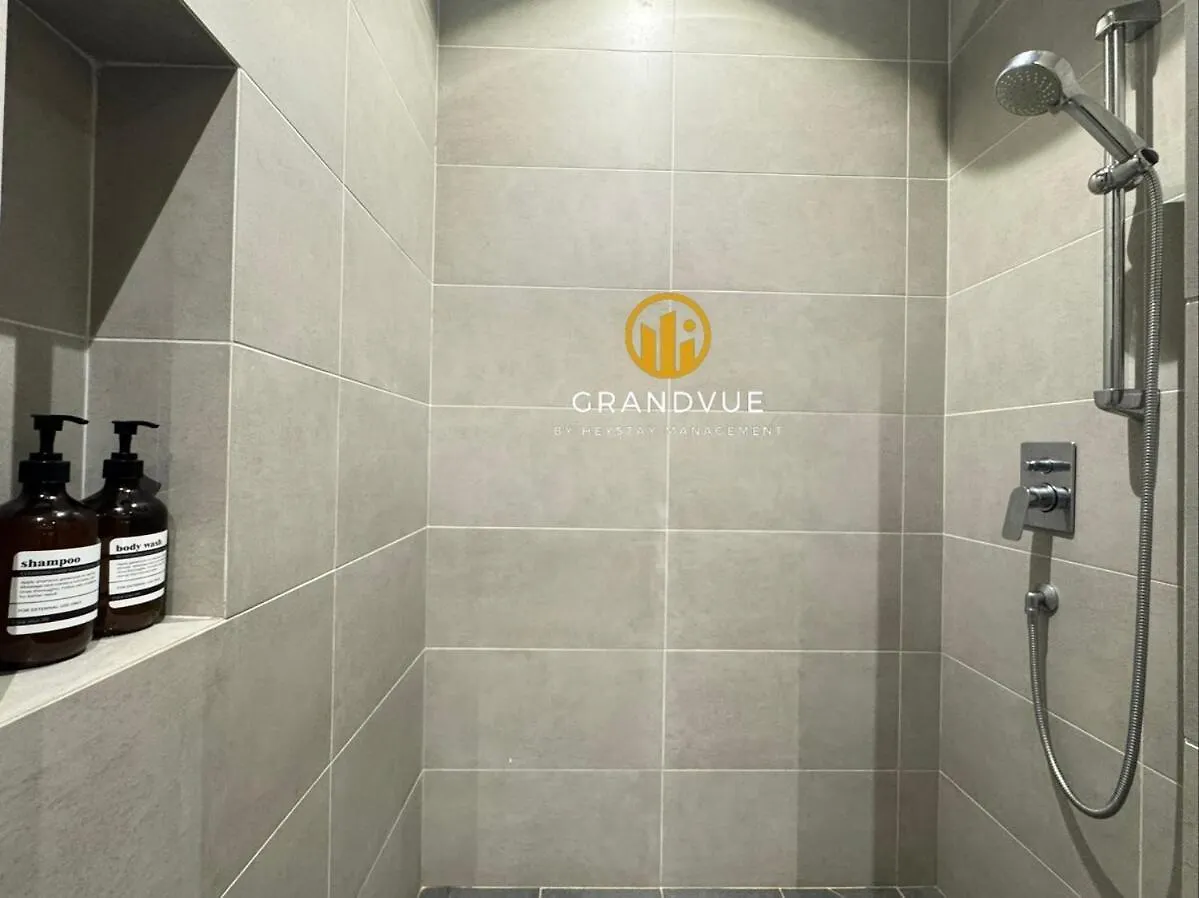 Wyndham Suites Klcc By Heystay Management Kuala Lumpur Apartament