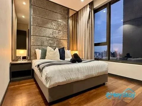 Wyndham Suites Klcc By Heystay Management Kuala Lumpur