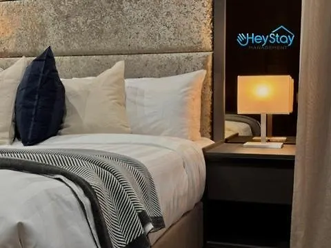 Wyndham Suites Klcc By Heystay Management Kuala Lumpur Apartament