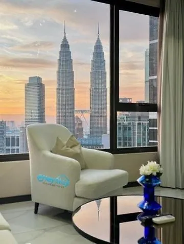 Wyndham Suites Klcc By Heystay Management Kuala Lumpur