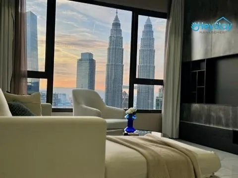 Wyndham Suites Klcc By Heystay Management Kuala Lumpur 0*,