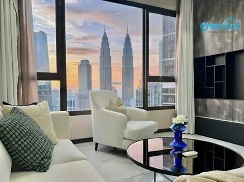 Wyndham Suites Klcc By Heystay Management Kuala Lumpur
