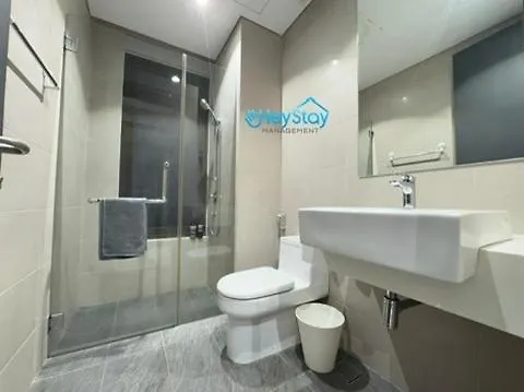 Apartament Wyndham Suites Klcc By Heystay Management Kuala Lumpur Malezja