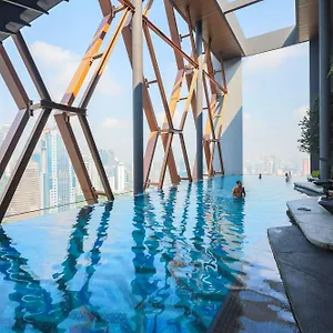 5* Hotel apartamentowy Scarletz By Mykey
